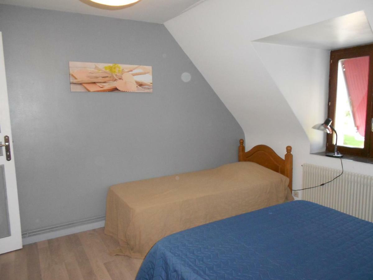 Les Sarmentins Villa Saint-Romain-sur-Cher Buitenkant foto