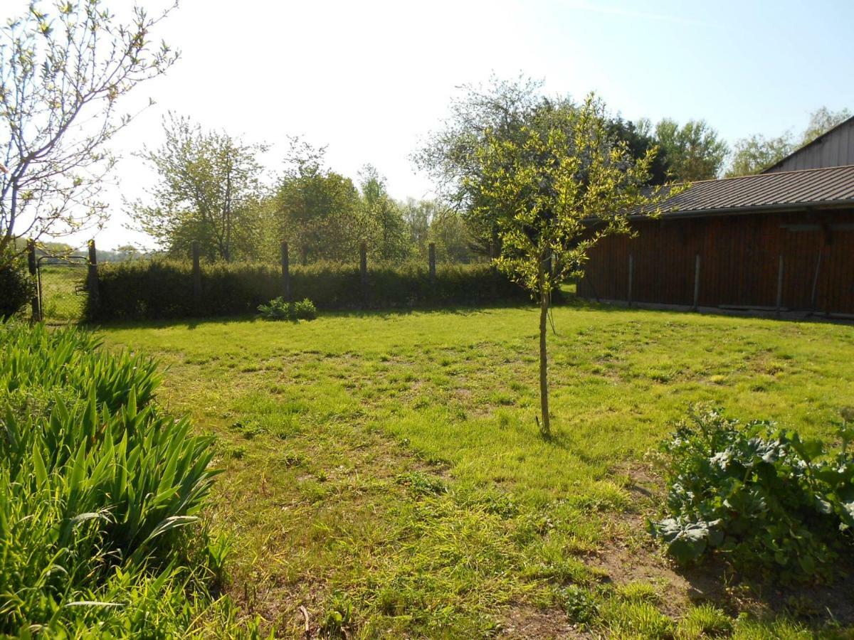 Les Sarmentins Villa Saint-Romain-sur-Cher Buitenkant foto